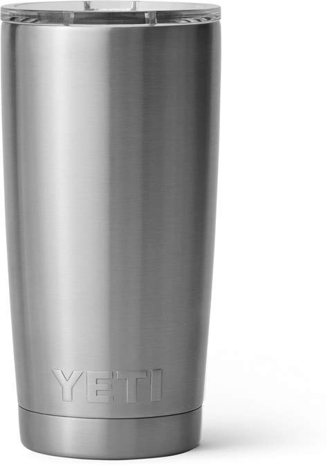 YETI Rambler 20 oz Tumbler