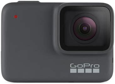 GoPro HERO7 Silver