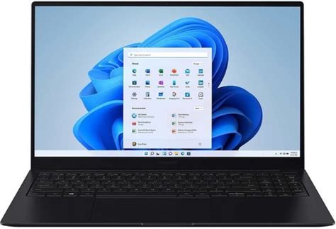 Samsung Galaxy Book Ion