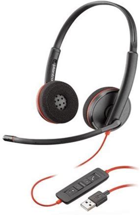 Plantronics Blackwire 3220