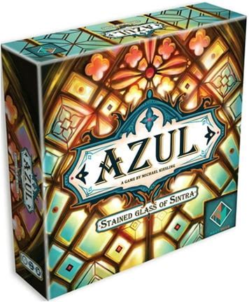 Azul