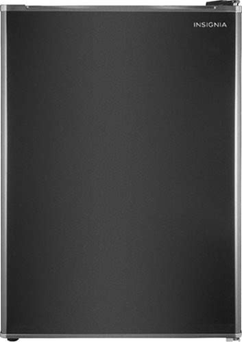 Insignia NS-CF26BL7 2.6 cu.ft. Mini Fridge