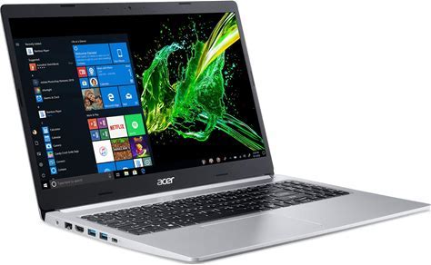 Acer Aspire 5 Slim Laptop