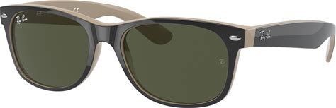 Ray-Ban RB2132 New Wayfarer