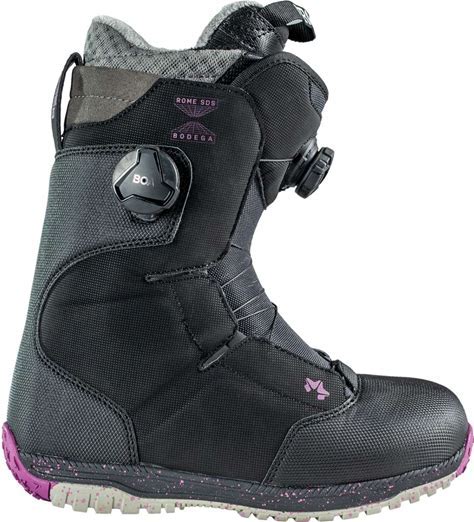 Rome Bodega Snowboard Boots