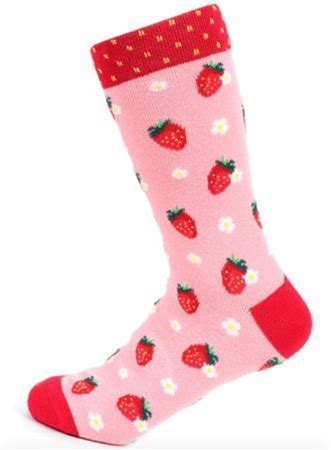 Urban Peacock Women's Flamingo Socks