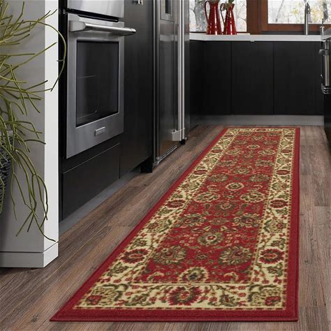 Ottomanson Royal Collection Traditional Oriental Rug