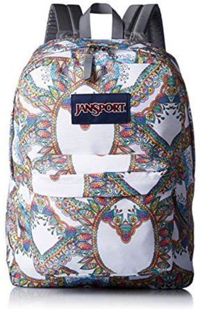 JanSport SuperBreak Backpack