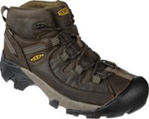 KEEN Targhee II Mid