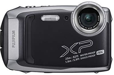 Fujifilm FinePix XP140