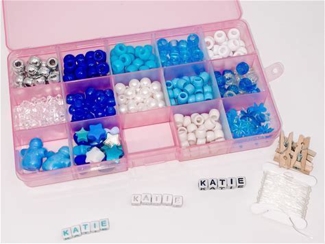 Bead Kids DIY Jewelry Making Kit