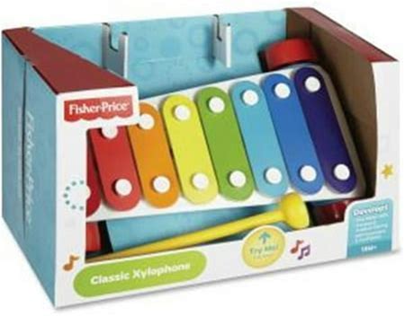 Fisher-Price Classic Xylophone