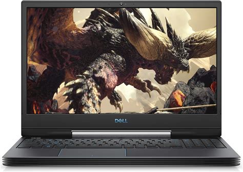 Dell G5 15