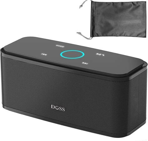 DOSS SoundBox Touch