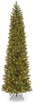 National Tree Company Pre-lit Artificial Christmas Tree