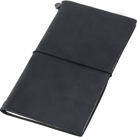 Midori Traveler's Notebook