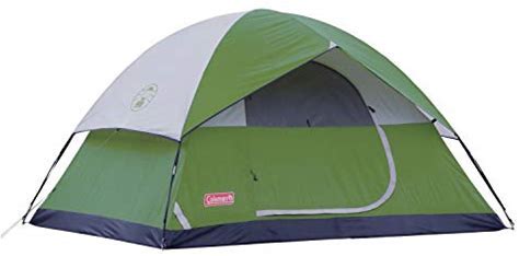 Coleman Sundome 4-Person Tent