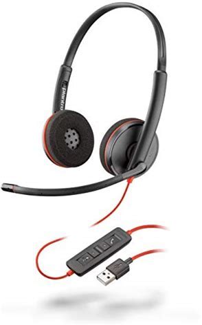 Plantronics Blackwire 3220