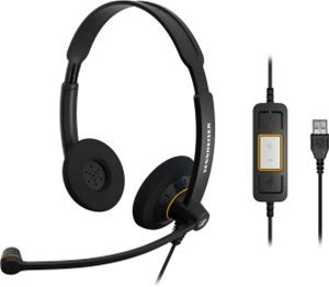 Sennheiser SC 60 USB ML