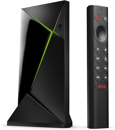 NVIDIA Shield TV Pro