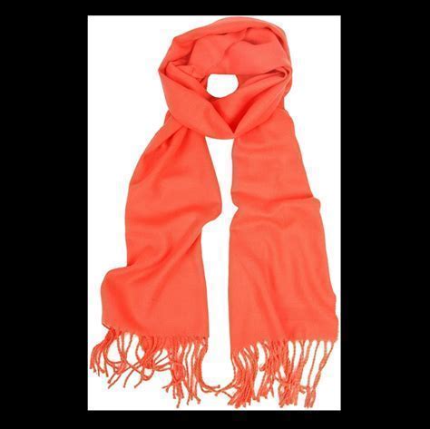 Love Lakeside Cashmere Feel Winter Scarf