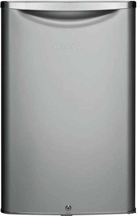 Danby DAR044A6DDB 4.4 cu.ft. Compact Refrigerator