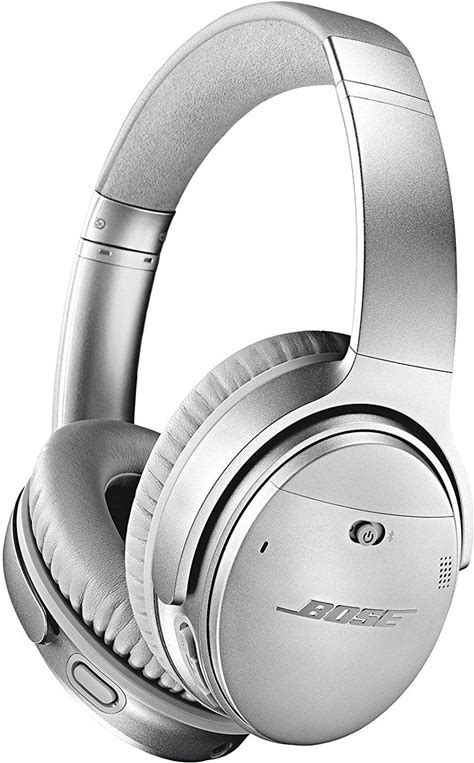 Bose QuietComfort 35 II