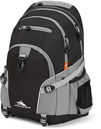 High Sierra Loop Backpack