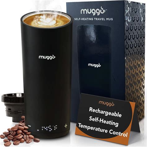 Muggo Temperature Control Mug