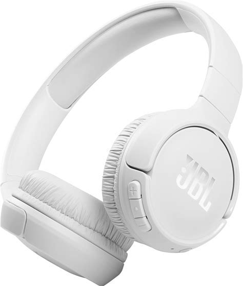 JBL Tune 510BT Wireless Bluetooth On-Ear Headphones