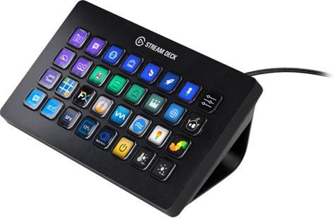 Elgato Stream Deck