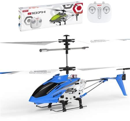 Growsland Remote Control Helicopter