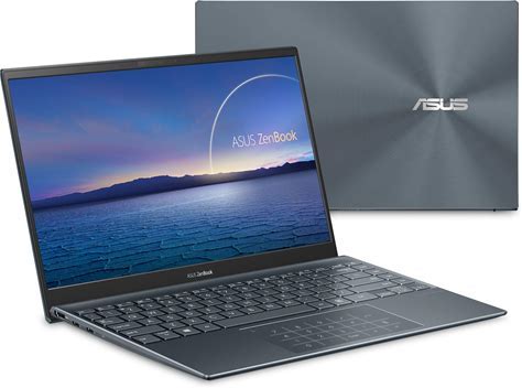 Asus ZenBook UX425