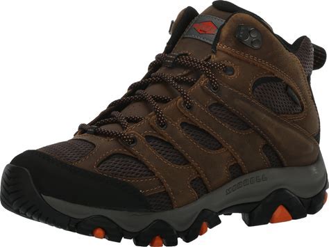 Merrell Moab 2 Mid Waterproof