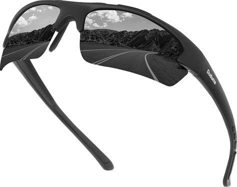 Duduma Polarized Sports Sunglasses