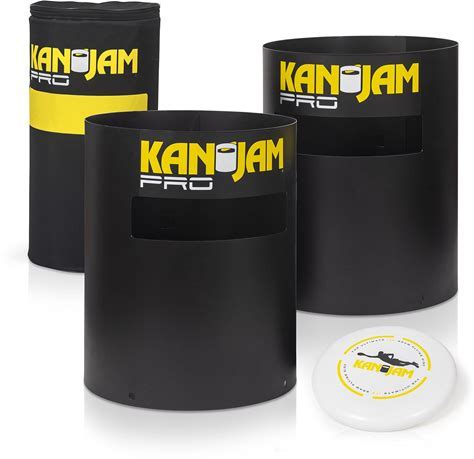 Kan Jam Portable Disc Slam Outdoor Game